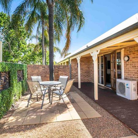 Nightcap At Macquarie Inn Dubbo Exterior foto